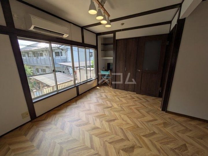 埼玉県さいたま市緑区大字大牧(一戸建)の賃貸物件の居間