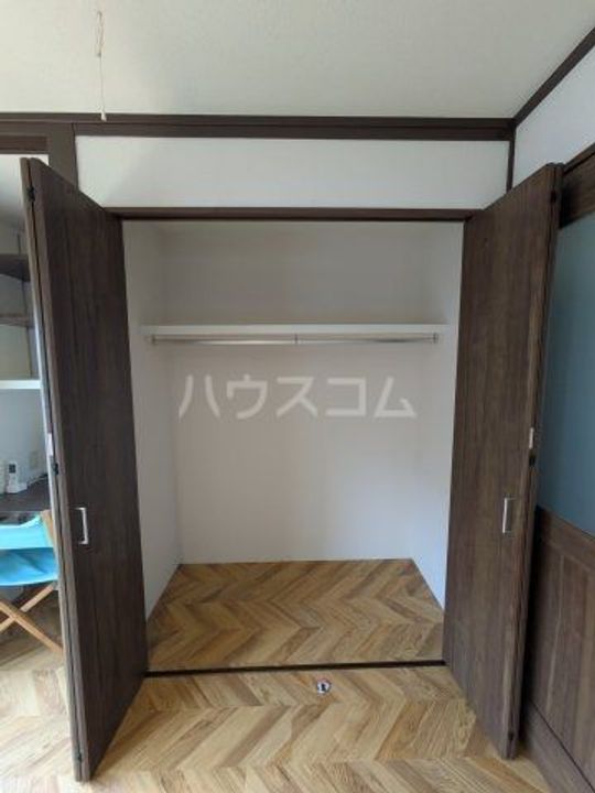 埼玉県さいたま市緑区大字大牧(一戸建)の賃貸物件の内装