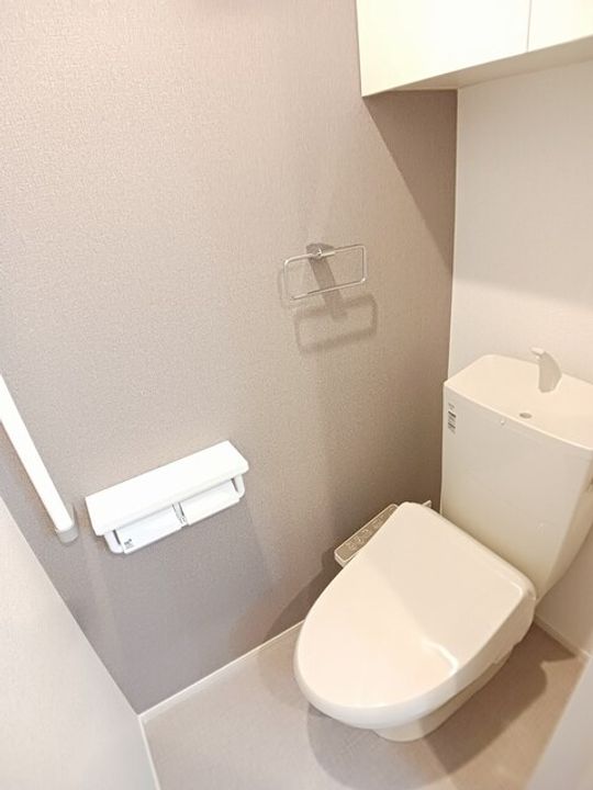 新潟県柏崎市大和町(アパート)の賃貸物件の内装