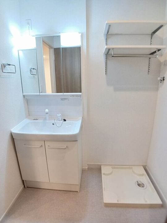 新潟県柏崎市大和町(アパート)の賃貸物件の内装
