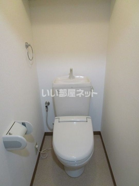 栃木県栃木市片柳町1(マンション)の賃貸物件の内装