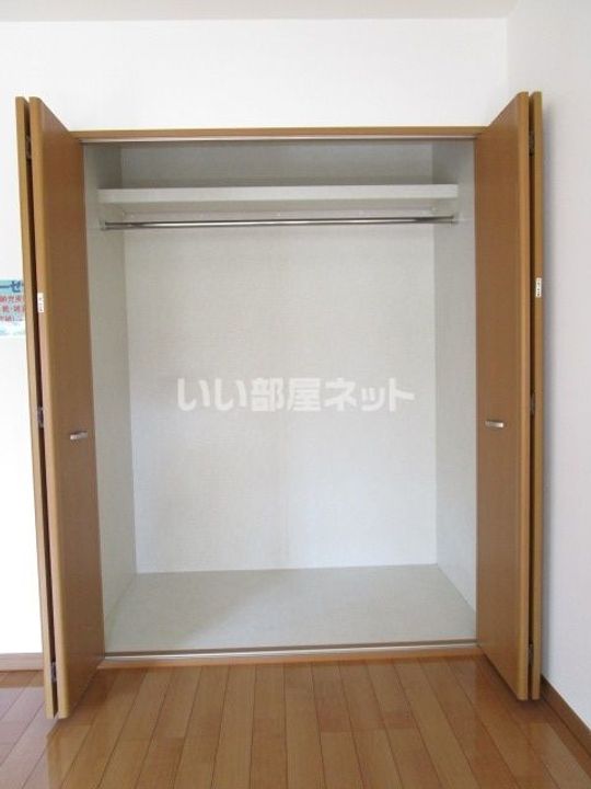 栃木県栃木市片柳町1(マンション)の賃貸物件の内装