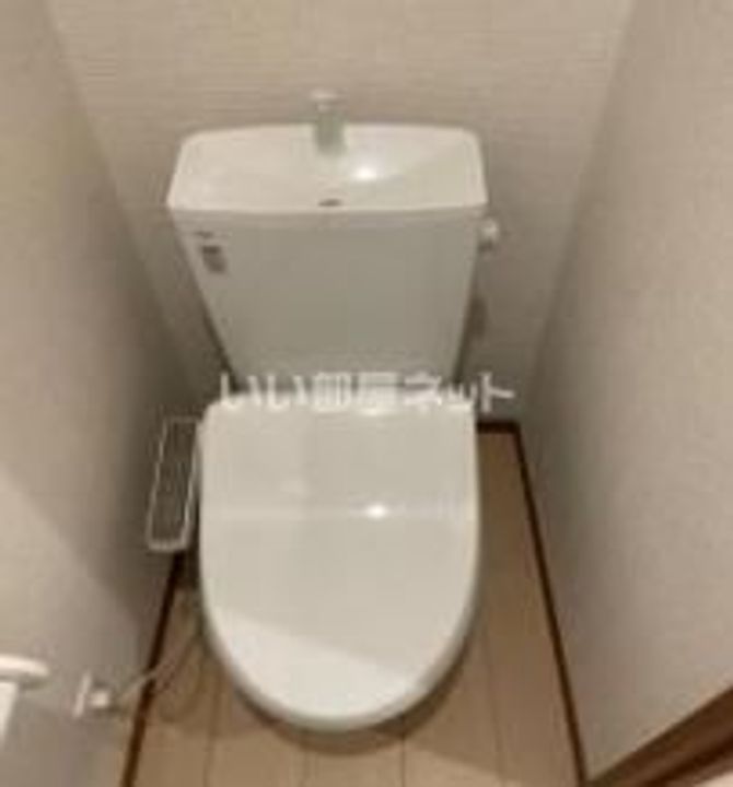 埼玉県さいたま市見沼区東大宮7(アパート)の賃貸物件の内装