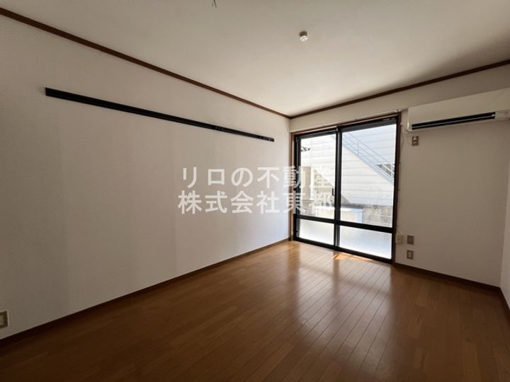 青蘭ハイツのその他画像