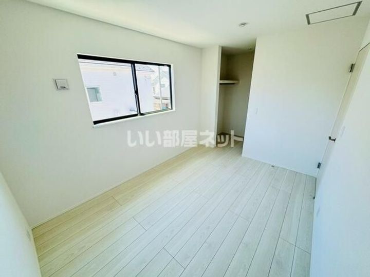 栃木県下野市石橋(一戸建)の賃貸物件のその他画像