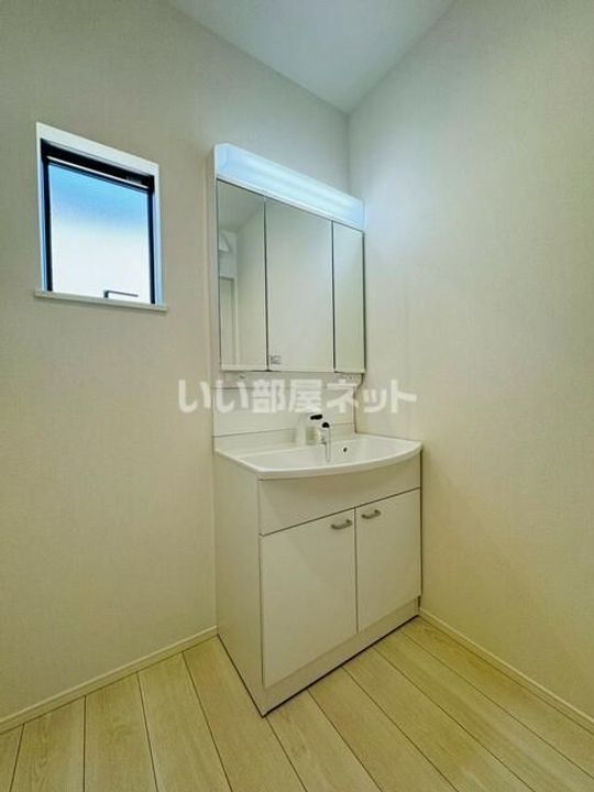 栃木県下野市石橋(一戸建)の賃貸物件の内装