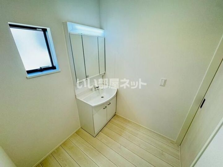 栃木県下野市石橋(一戸建)の賃貸物件の内装