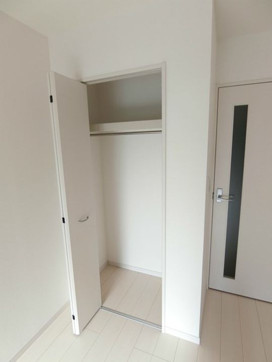 東京都八王子市片倉町(アパート)の賃貸物件の内装