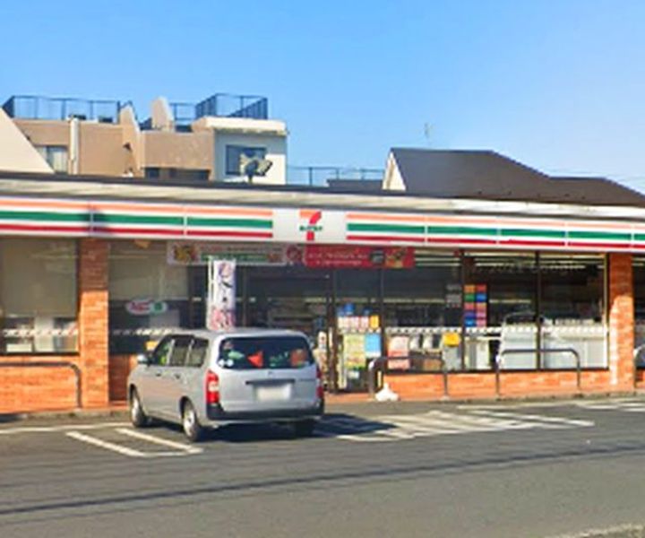 東京都八王子市片倉町(アパート)の賃貸物件の周辺