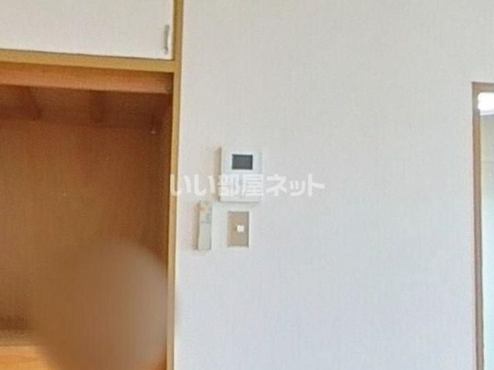 レジデンス201の内装
