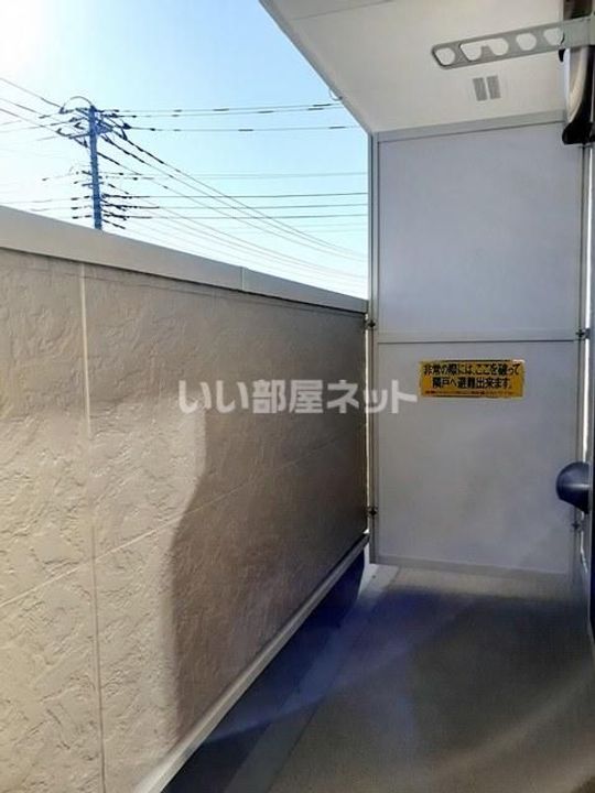 埼玉県鶴ヶ島市大字脚折(アパート)の賃貸物件の内装