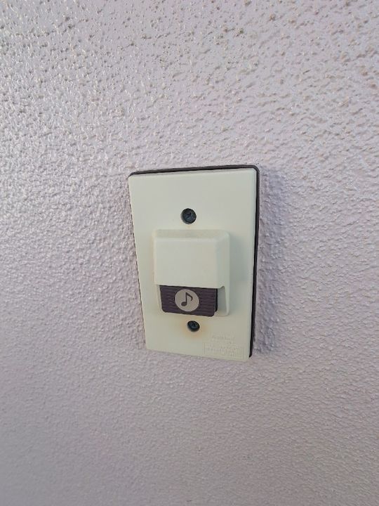 静岡県浜松市中央区海老塚2(マンション)の賃貸物件の内装