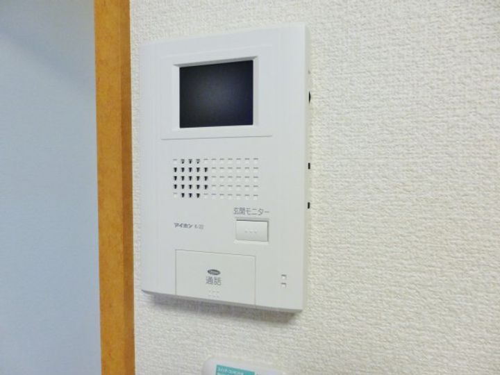 レオパレスヴィルヌーブ川崎Bの内装