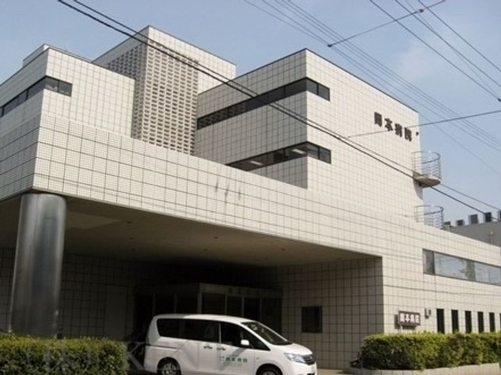 ZABO HILLS KITAMARUYAMAの周辺