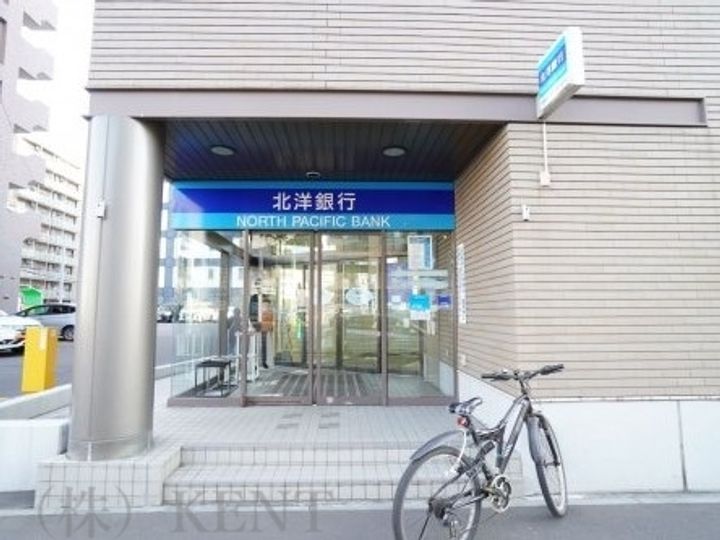 ZABO HILLS KITAMARUYAMAの周辺