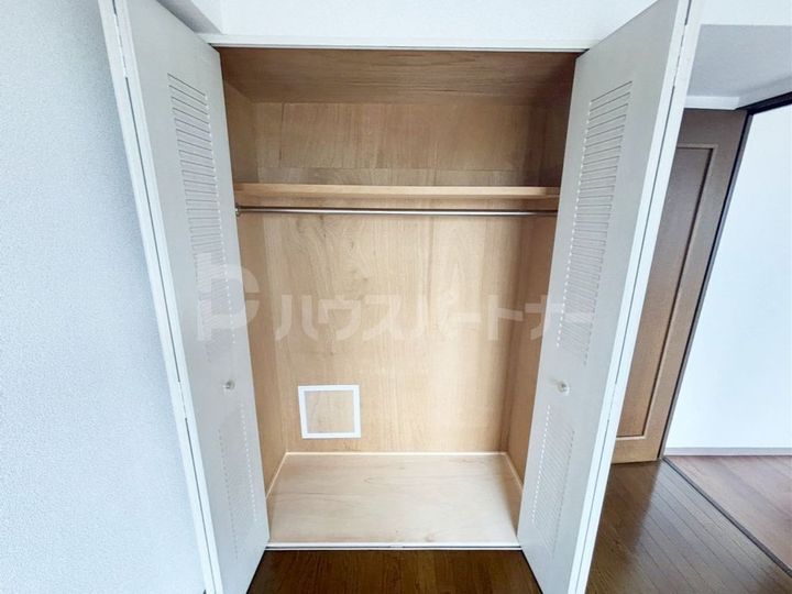 アコール北千住の内装
