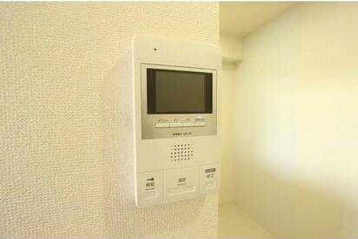エミネンスIIIの内装