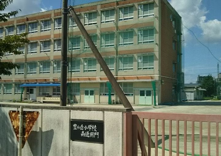 エミネンスIIIの周辺