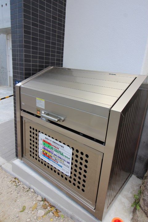 シャトーブリアンA4の地図