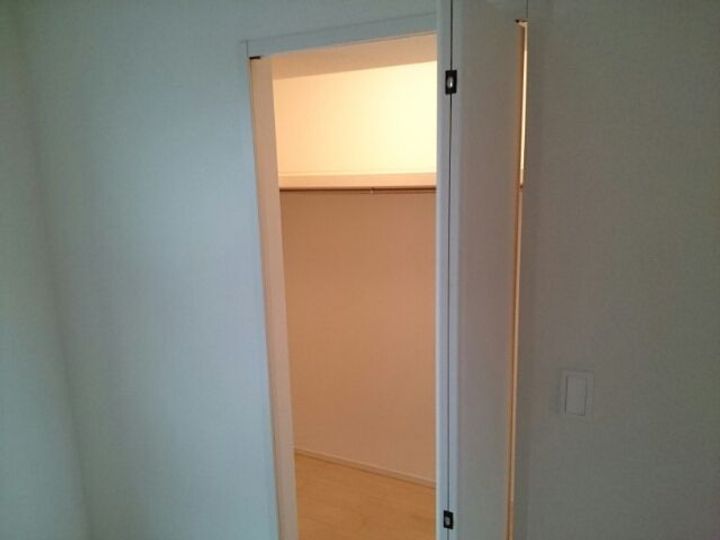 アグレアブル Bの内装