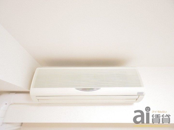 埼玉県新座市栗原4(マンション)の賃貸物件の内装