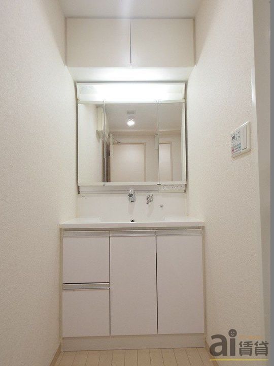 埼玉県新座市栗原4(マンション)の賃貸物件の内装