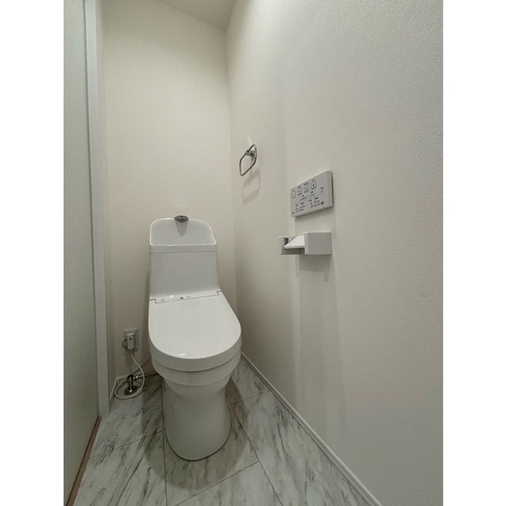 ステラ大津駅southIの内装