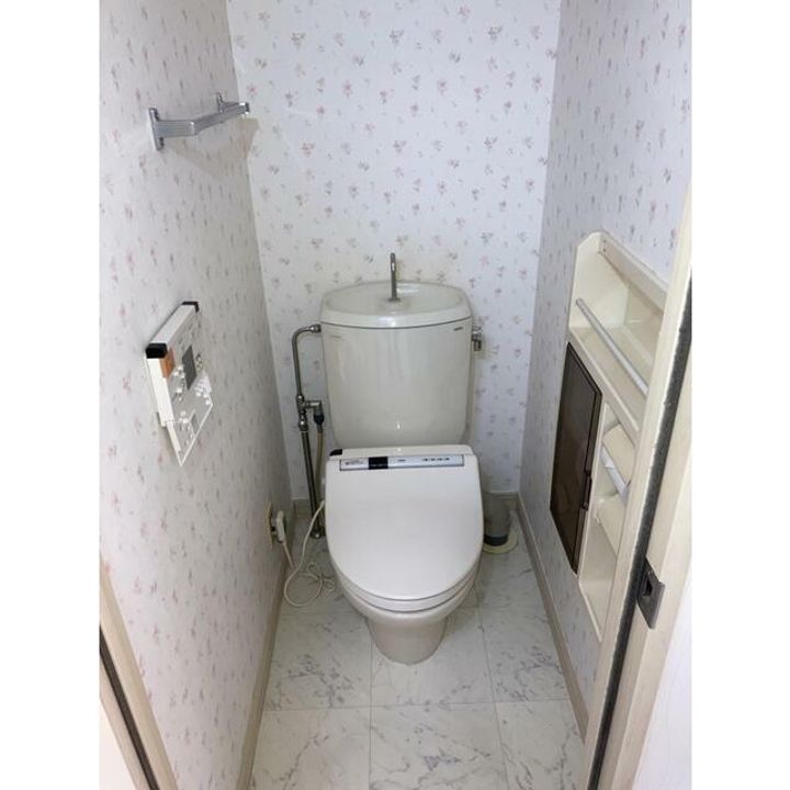 神奈川県小田原市酒匂2(アパート)の賃貸物件の内装