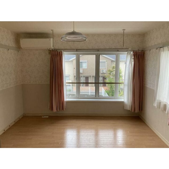 神奈川県小田原市酒匂2(アパート)の賃貸物件の内装