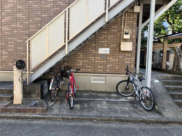 ルミエールの地図