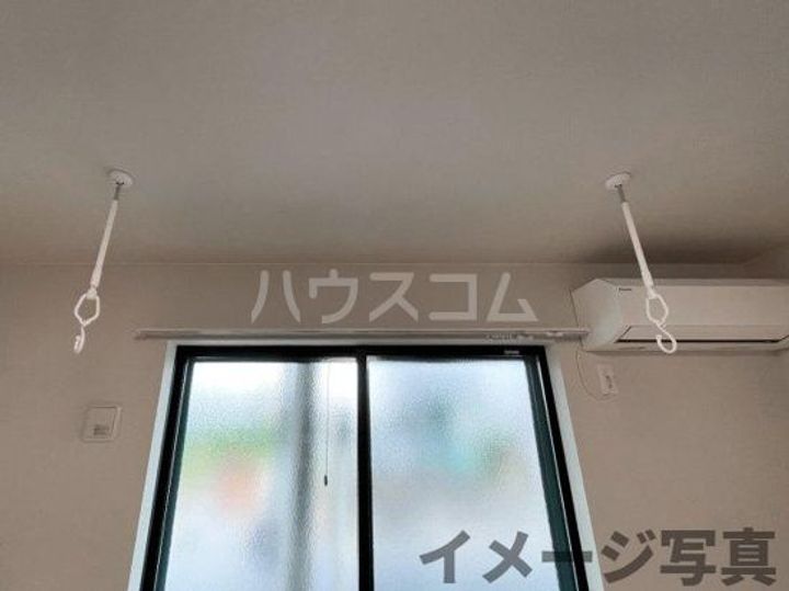 (仮称)キャメル入曽5のその他画像
