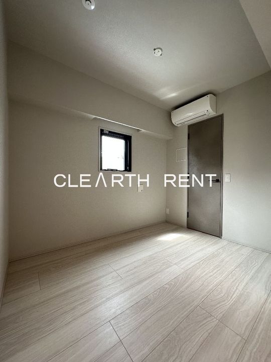 AIFLAT渋谷西原の内装