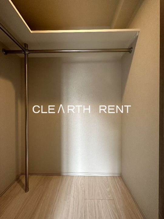 AIFLAT渋谷西原の内装