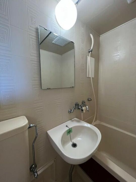 シンフォニーハウスの内装