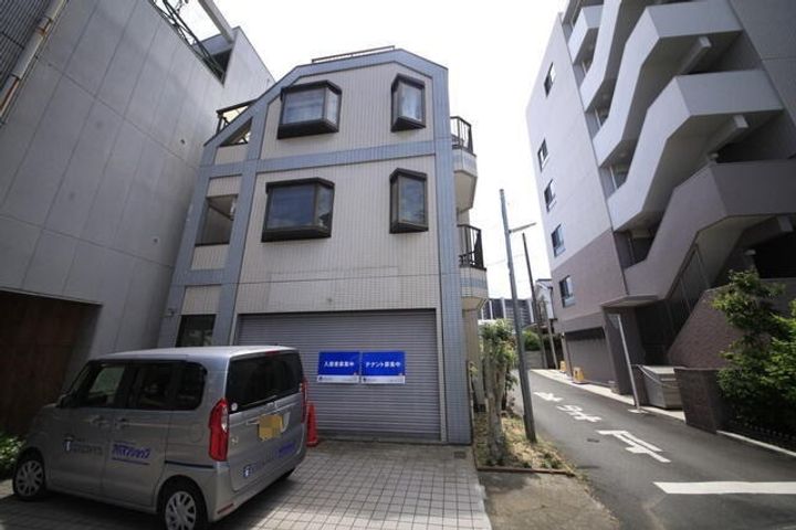 シンフォニーハウスの内装