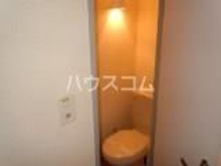 レオパレスツカサの内装