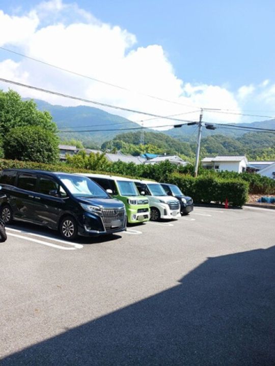 広島県呉市仁方中筋町(アパート)の賃貸物件の地図