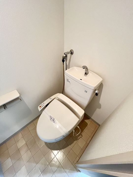 グランメール本郷通南の内装