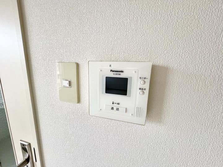 グランメール本郷通南の内装
