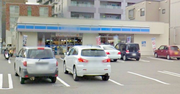 グランメール本郷通南の周辺