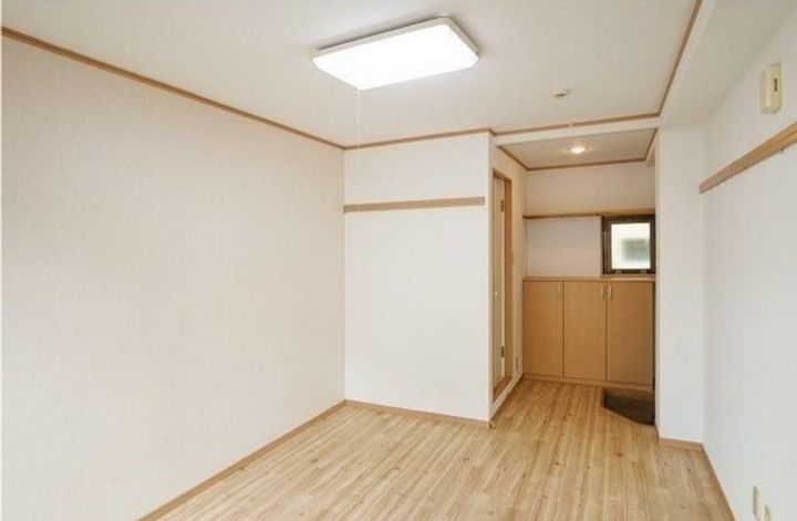 東京都練馬区関町北2(マンション)の賃貸物件の内装