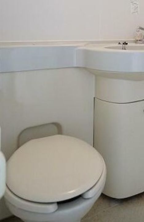 東京都練馬区関町北2(マンション)の賃貸物件の内装