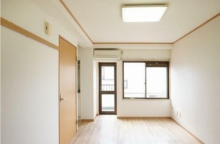 東京都練馬区関町北2(マンション)の賃貸物件の居間