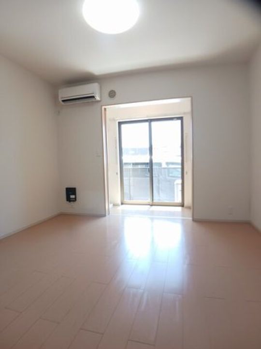 広島県福山市本庄町中1(アパート)の賃貸物件の内装