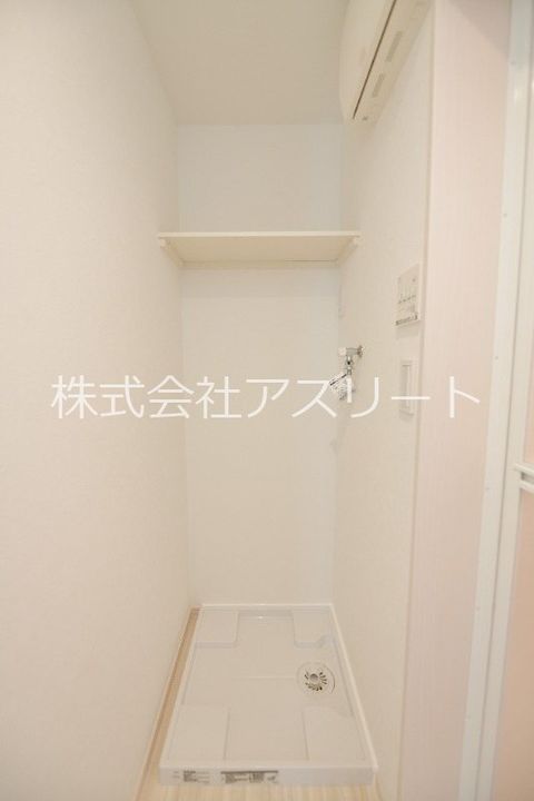 福岡県福岡市東区箱崎2(アパート)の賃貸物件の内装