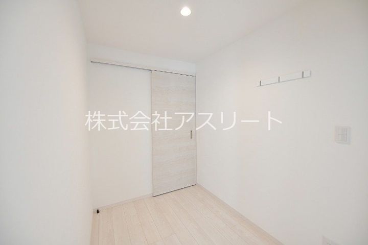 福岡県福岡市東区箱崎2(アパート)の賃貸物件のその他画像