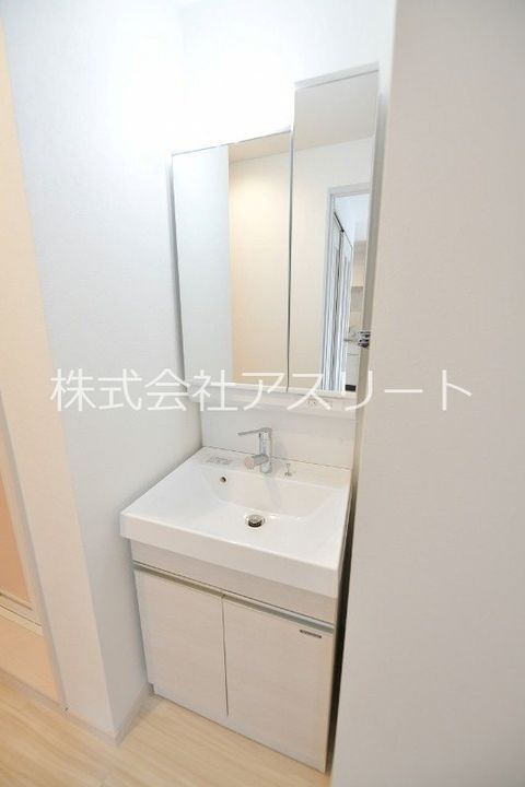 福岡県福岡市東区箱崎2(アパート)の賃貸物件の内装