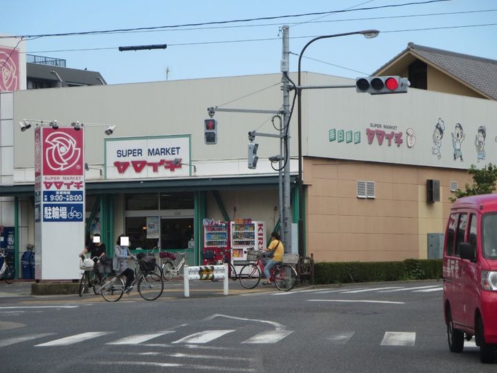 東京都江戸川区松江7(アパート)の賃貸物件の周辺
