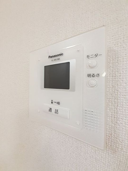 新潟県新潟市東区竹尾4(アパート)の賃貸物件の内装