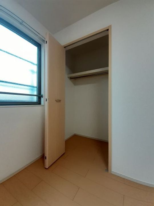 新潟県新潟市東区竹尾4(アパート)の賃貸物件の内装